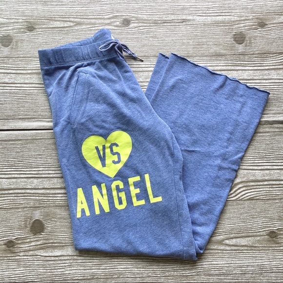 PINK Victoria's Secret Sweatpants